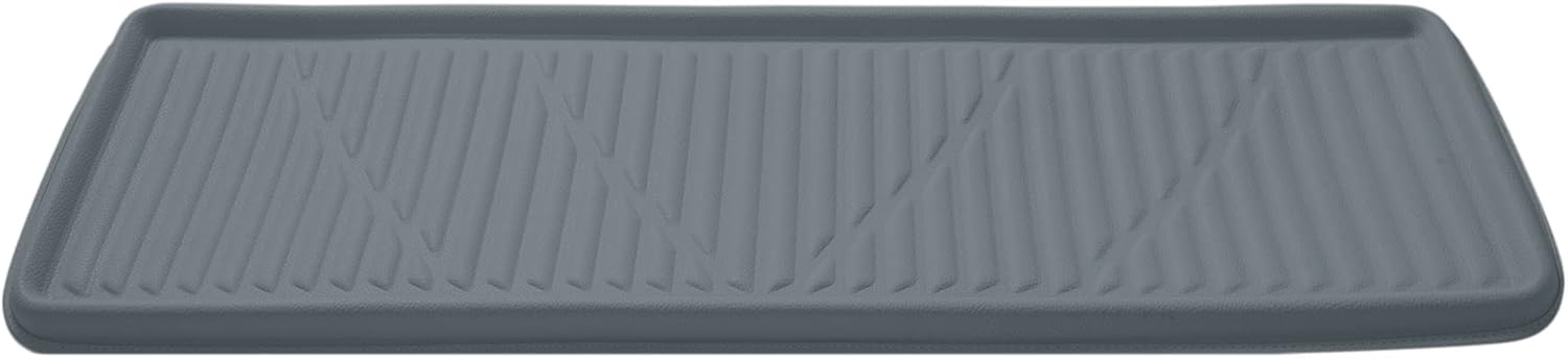 Custom Fit Trunk Mat for 2011 – 2020 Toyota , Premium Faux Leather Cargo Liner, Deep-Tray Design Trunk Mat for Toyota, Protective Cargo Mat for Minivan,  Car Trunk Liner