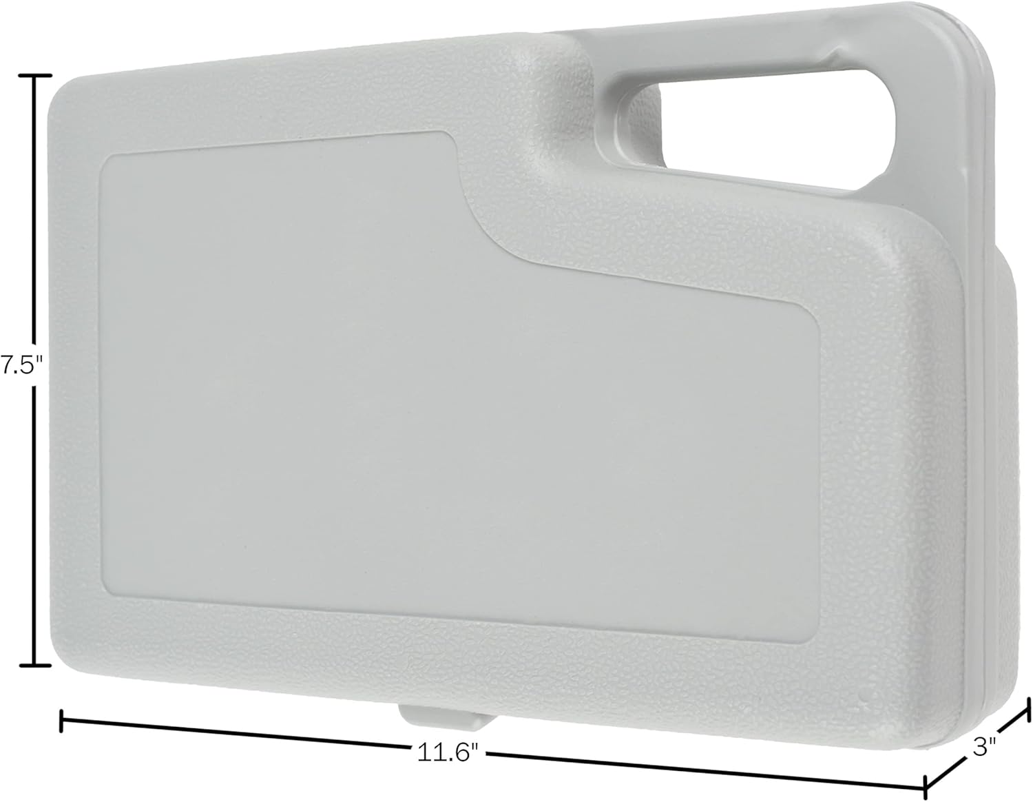 Emergency Roadside Assistance Tool and Auto Kit by – 30 Piece